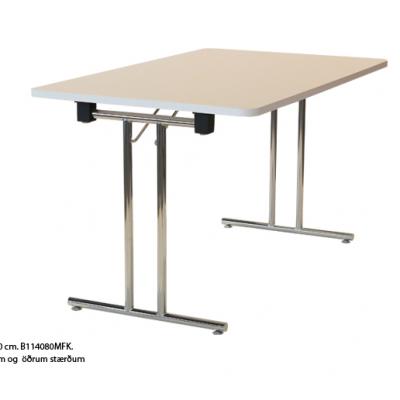 Fellibord T Fotur